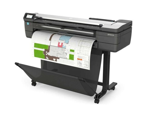 МФУ широкоформатное HP DesignJet T830 36