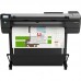 МФУ широкоформатное HP DesignJet T830 36