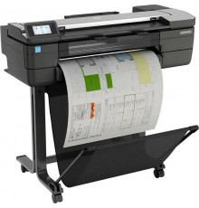 МФУ широкоформатное HP DesignJet T830 24