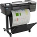 МФУ широкоформатное HP DesignJet T830 24