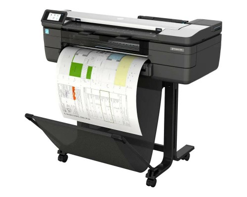 МФУ широкоформатное HP DesignJet T830 24