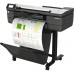 МФУ широкоформатное HP DesignJet T830 24