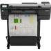 МФУ широкоформатное HP DesignJet T830 24