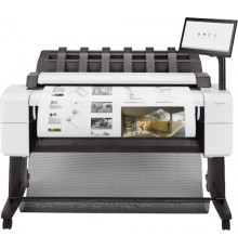 МФУ HP DesignJet T2600dr PS MFP 3EK15119                                                                                                                                                                                                                  