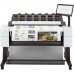 МФУ HP DesignJet T2600dr PS MFP 3EK15119