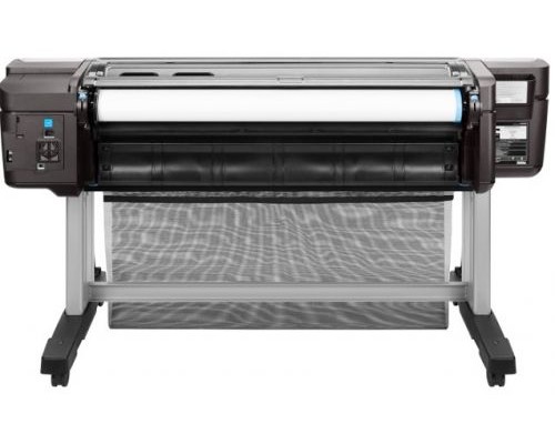 Плоттер HP Designjet T1700 W6B55119