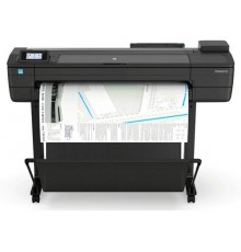 Принтер HP DesignJet T730 F9A291CD                                                                                                                                                                                                                        