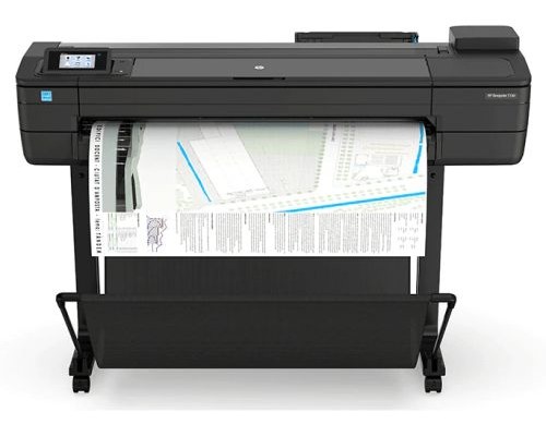 Принтер HP DesignJet T730 F9A291CD