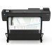 Принтер HP DesignJet T730 F9A291CD