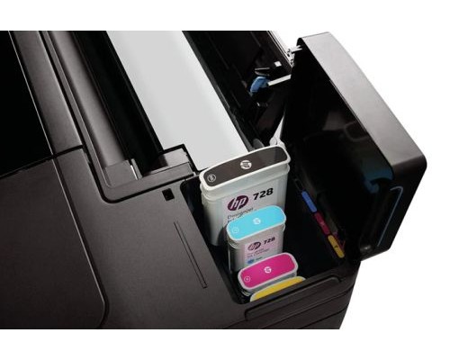 Принтер HP DesignJet T730 F9A291CD