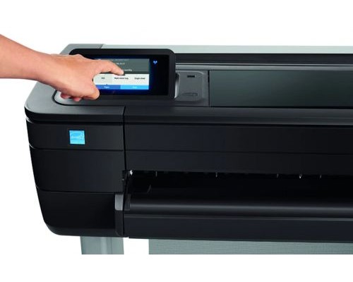 Принтер HP DesignJet T730 F9A291CD