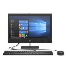 Моноблок HP ProOne 400 G6 All-in-One NT 19,5