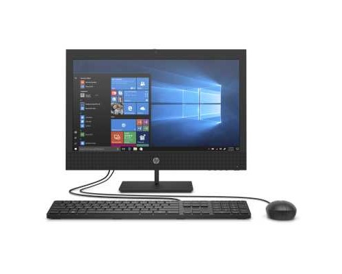 Моноблок HP ProOne 400 G6 All-in-One NT 19,5