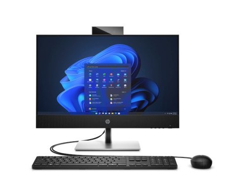 Моноблок HP ProOne 440 G9 All-in-One NT 23,8