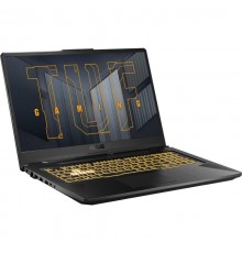 Ноутбук ASUS TUF FX707ZC4-HX015 90NR0GX1-M000L0                                                                                                                                                                                                           