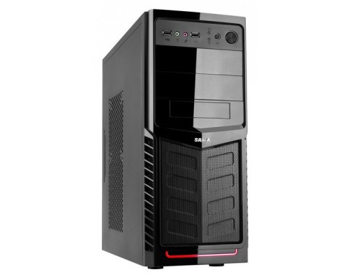 Корпус ACCORD A-30B Black Корпус ACCORD A-30B Black
