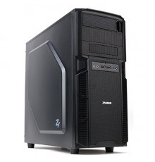 Корпус Zalman ZM-Z1                                                                                                                                                                                                                                       