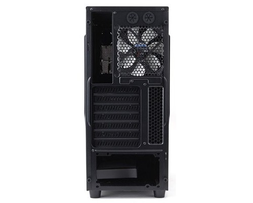 Корпус Zalman ZM-Z1