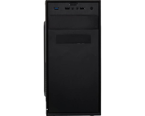 Корпус mATX ACCORD A-07B ACC A-07B