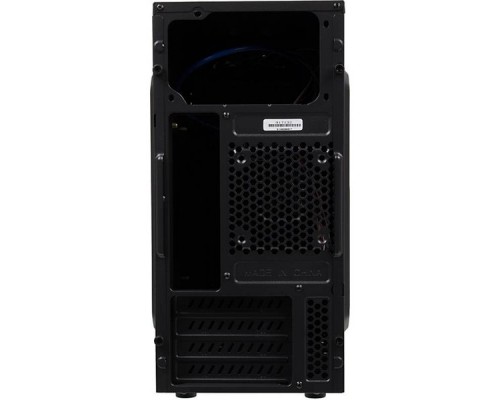 Корпус mATX ACCORD A-07B ACC A-07B