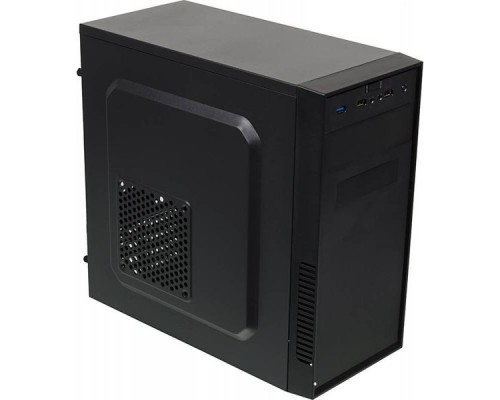 Корпус mATX ACCORD A-07B ACC A-07B