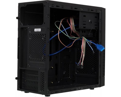 Корпус mATX ACCORD A-07B ACC A-07B