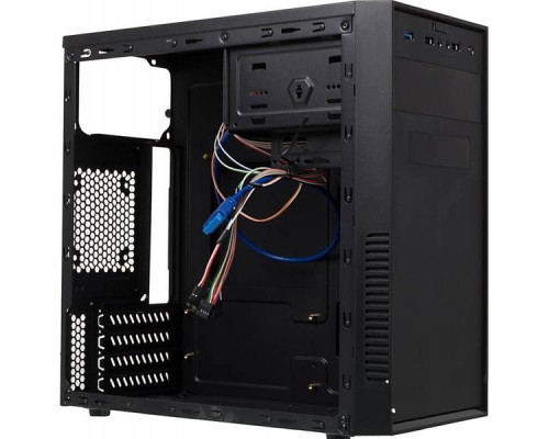 Корпус mATX ACCORD A-07B ACC A-07B