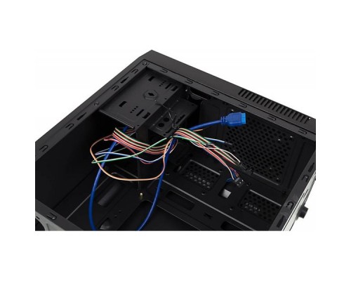 Корпус mATX ACCORD A-07B ACC A-07B