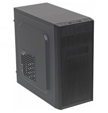 Корпус mATX ACCORD A-08B ACC A-08B                                                                                                                                                                                                                        