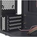 Корпус mATX ACCORD A-08B ACC A-08B
