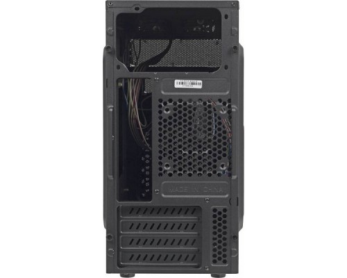 Корпус mATX ACCORD A-08B ACC A-08B