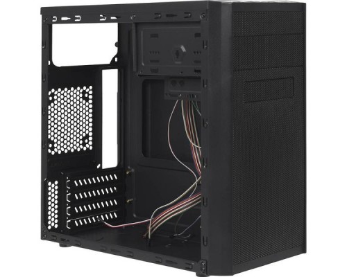 Корпус mATX ACCORD A-08B ACC A-08B