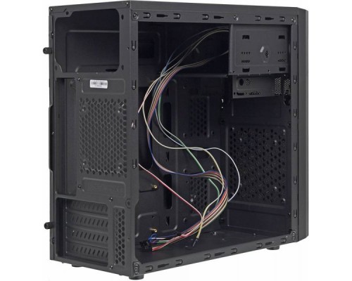 Корпус mATX ACCORD A-08B ACC A-08B