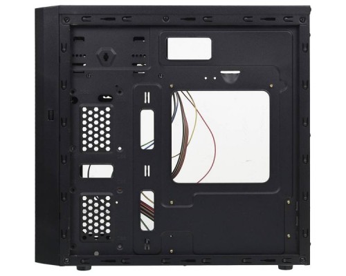 Корпус mATX ACCORD A-08B ACC A-08B
