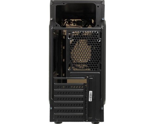 Корпус ATX ACCORD SKY-01 ACC SKY-01B