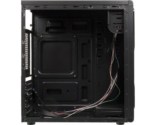 Корпус ATX ACCORD SKY-01 ACC SKY-01B