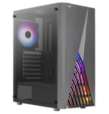 Корпус Aerocool DELTA-G-BK-V1                                                                                                                                                                                                                             