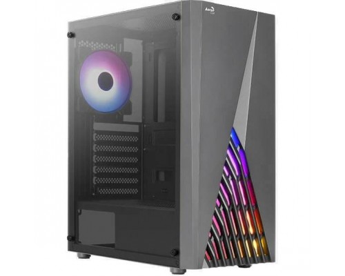 Корпус Aerocool DELTA-G-BK-V1