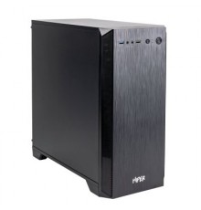 Корпус ATX HIPER Hiper H606                                                                                                                                                                                                                               