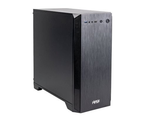 Корпус ATX HIPER Hiper H606