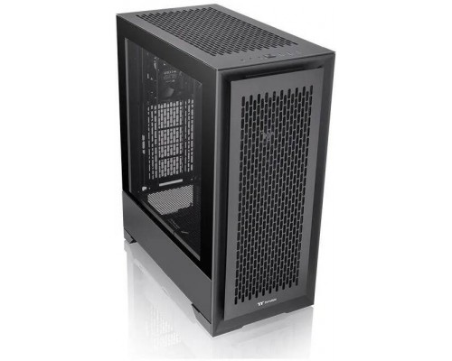 Корпус Thermaltake CTE T500 Air CA-1X8-00F1WN-00