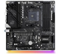 Материнская плата Asrock B550M PG RIPTIDE B550M PG RIPTIDE                                                                                                                                                                                                