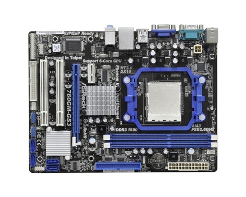 Материнская плата Asrock B560M-HDV R3.0