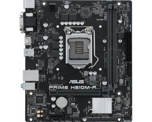 Материнская плата Asus PRIME H510M-R R2.0-SI