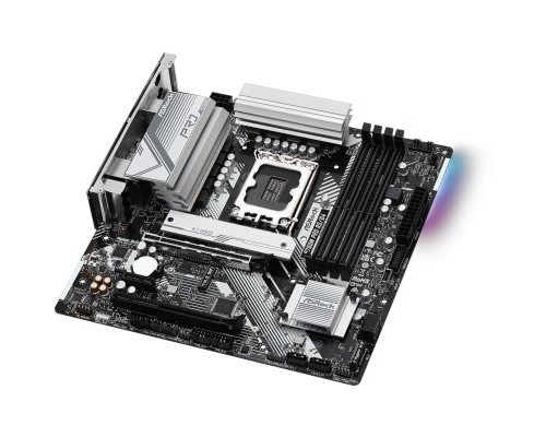 Материнская плата Asrock B760M PRO RS