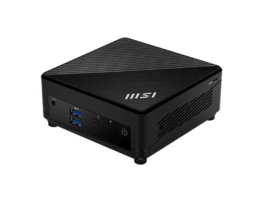 Неттоп MSI Cubi 5 12M-016XRU i5 1235U 9S6-B0A811-016