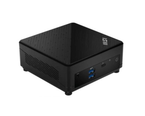 Неттоп MSI Cubi 5 12M-016XRU i5 1235U 9S6-B0A811-016