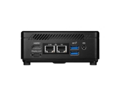 Неттоп MSI Cubi 5 12M-016XRU i5 1235U 9S6-B0A811-016