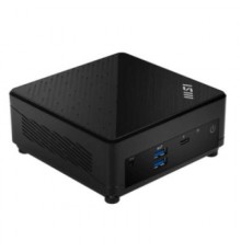 Неттоп MSI Cubi 5 12M-014XRU i5 1235U 9S6-B0A811-014                                                                                                                                                                                                      