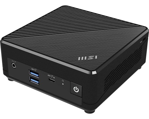 Неттоп MSI Cubi N ADL-018RU 9S6-B0A911-018